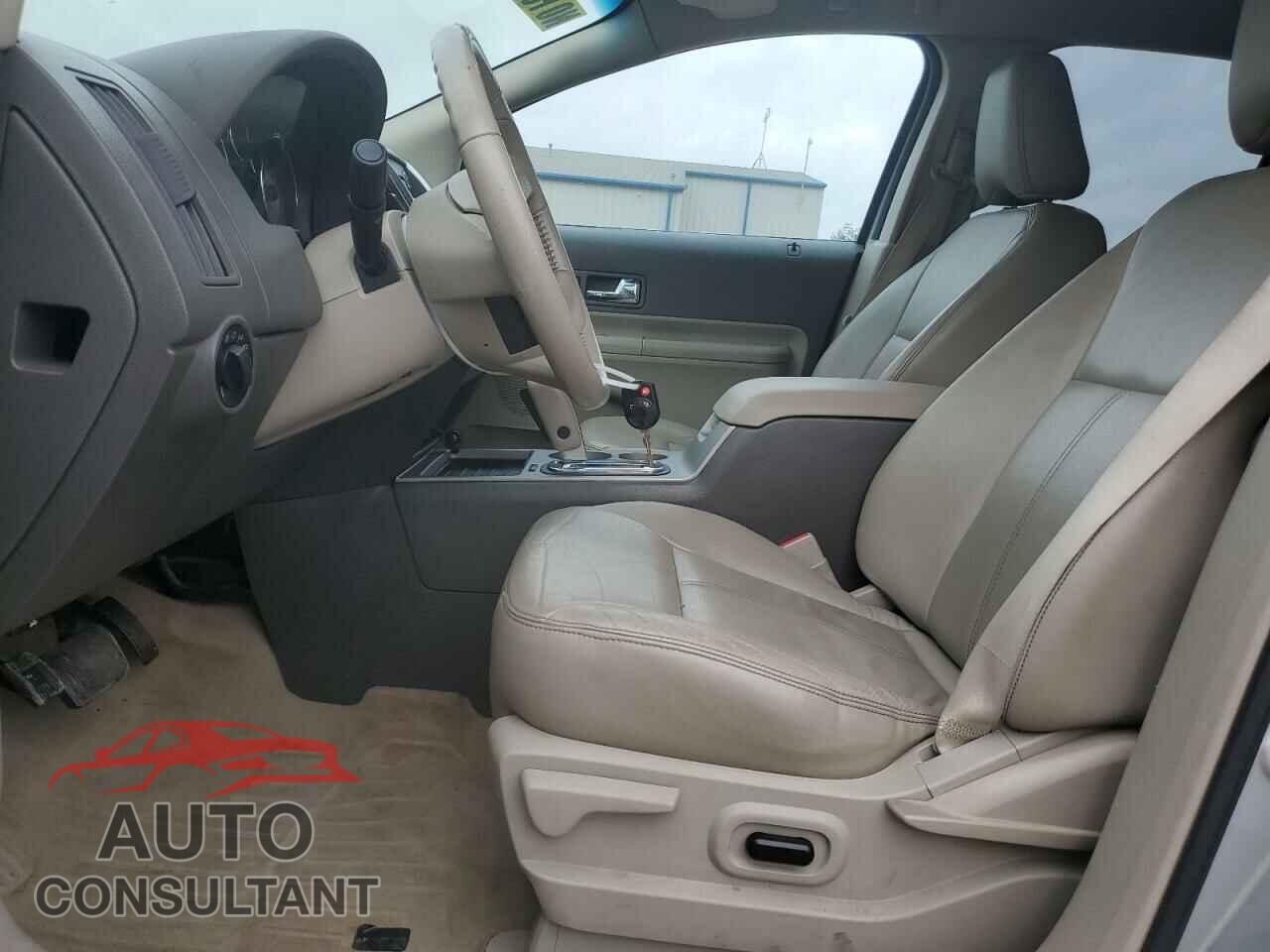 FORD EDGE 2009 - 2FMDK38C19BA83490