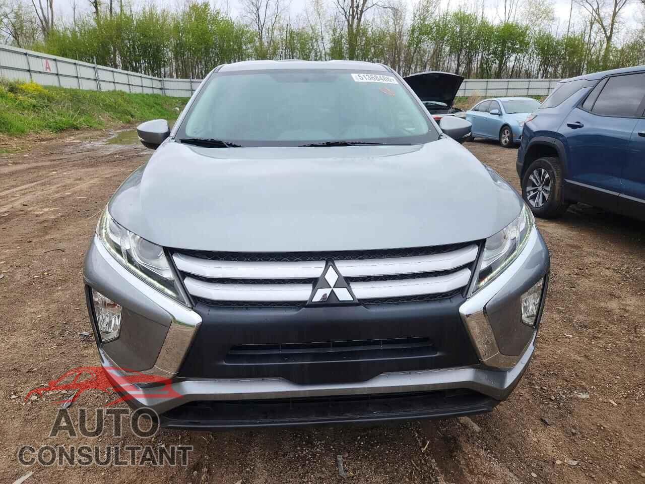 MITSUBISHI ECLIPSE 2019 - JA4AT3AA7KZ028763