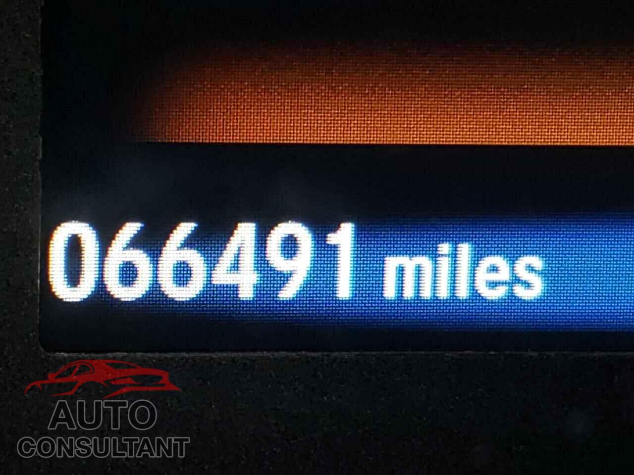 HONDA RIDGELINE 2018 - 5FPYK3F68JB016189