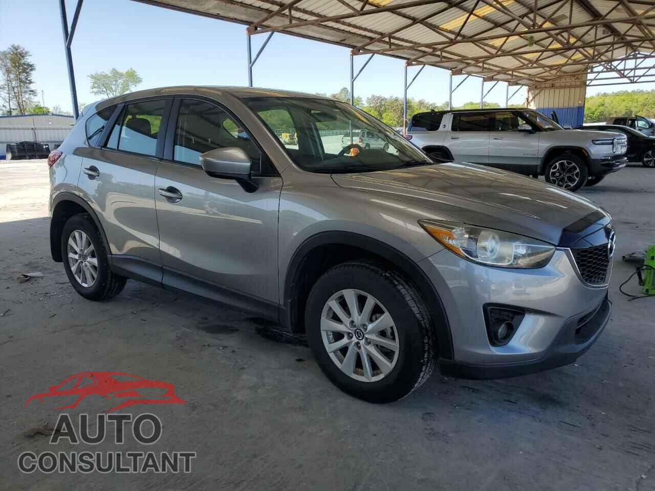 MAZDA CX-5 2014 - JM3KE2BE2E0333331