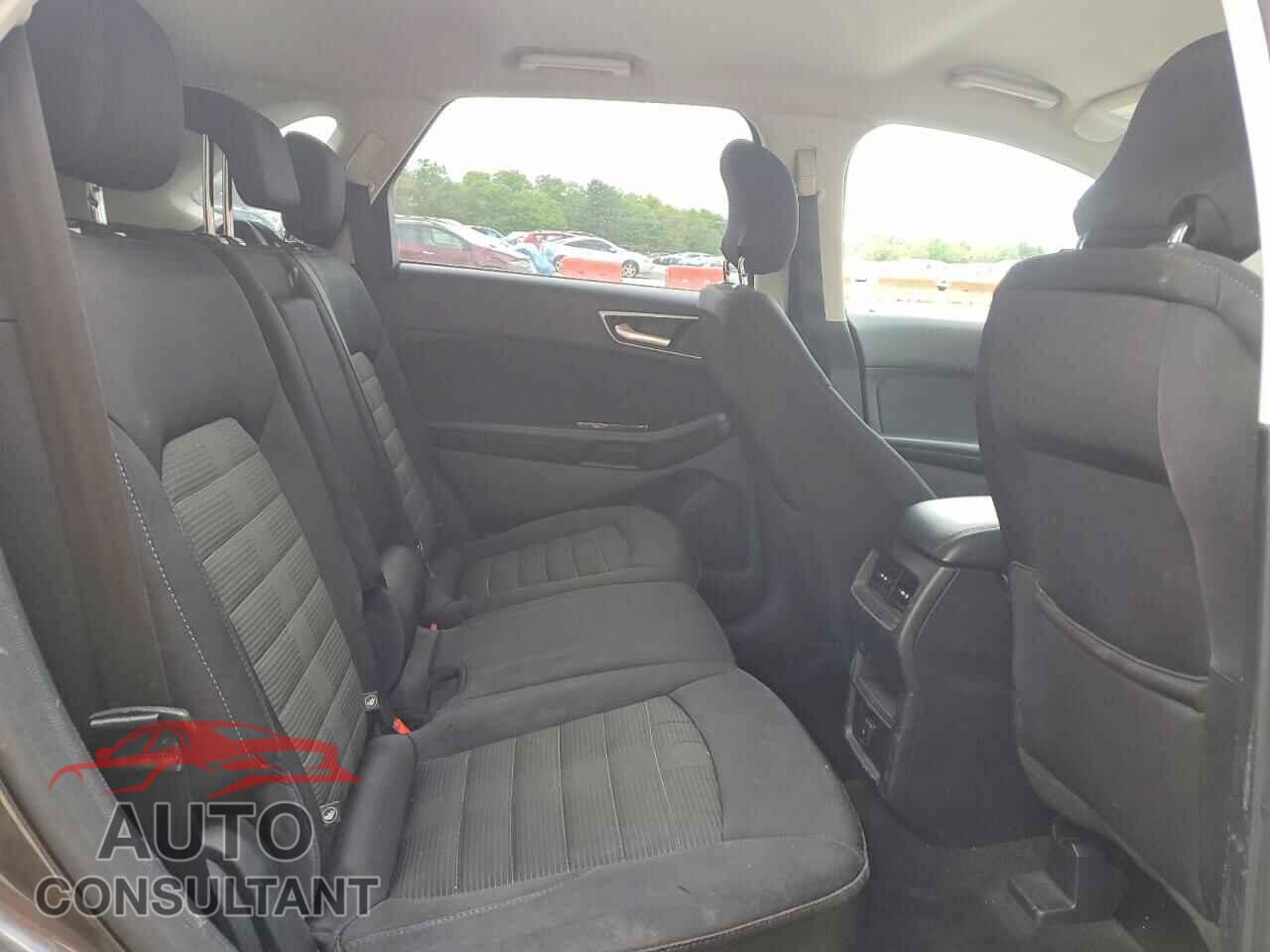 FORD EDGE 2018 - 2FMPK3J96JBC21024