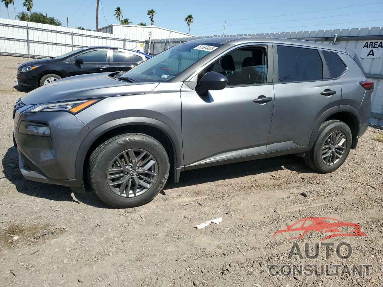 NISSAN ROGUE 2023 - 5N1BT3AA1PC764209