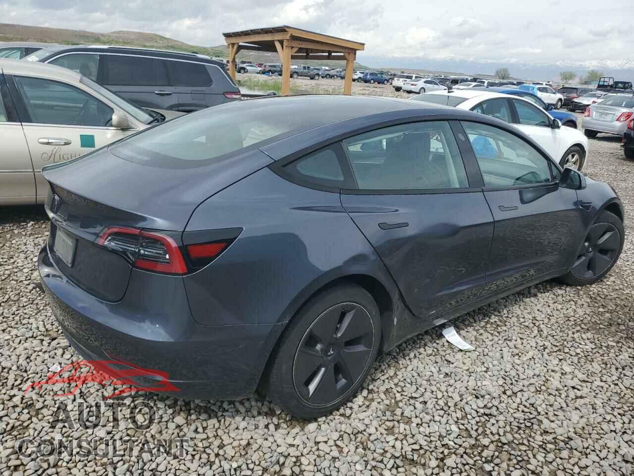 TESLA MODEL 3 2023 - 5YJ3E1EA8PF620063