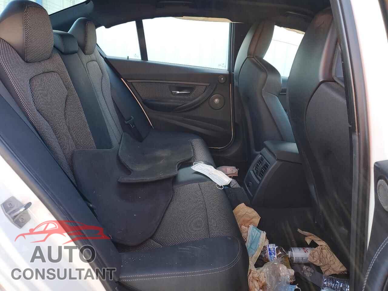 BMW M3 2018 - WBS8M9C57J5J78990