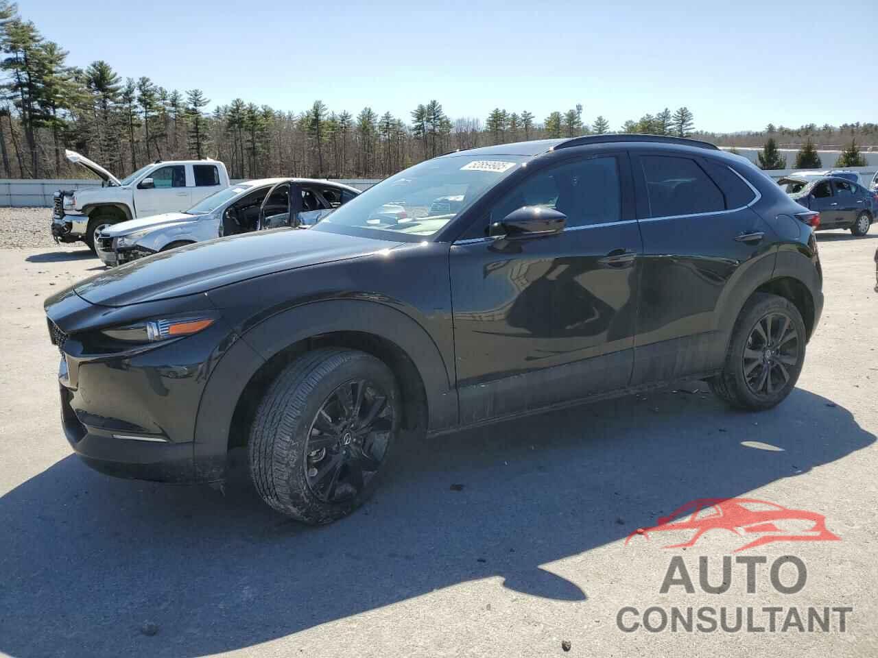 MAZDA CX30 2025 - 3MVDMBEY6SM755328