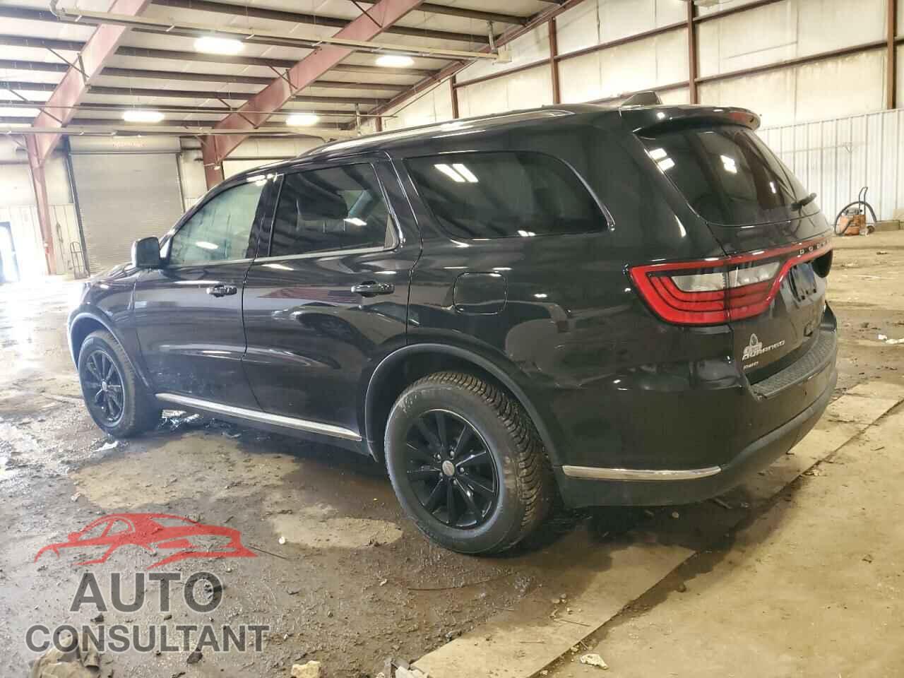 DODGE DURANGO 2015 - 1C4RDJDG4FC907723