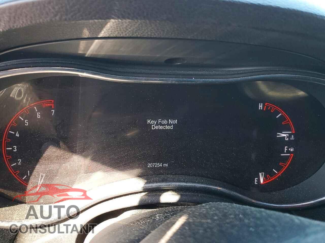 DODGE DURANGO 2014 - 1C4RDHAG8EC476766