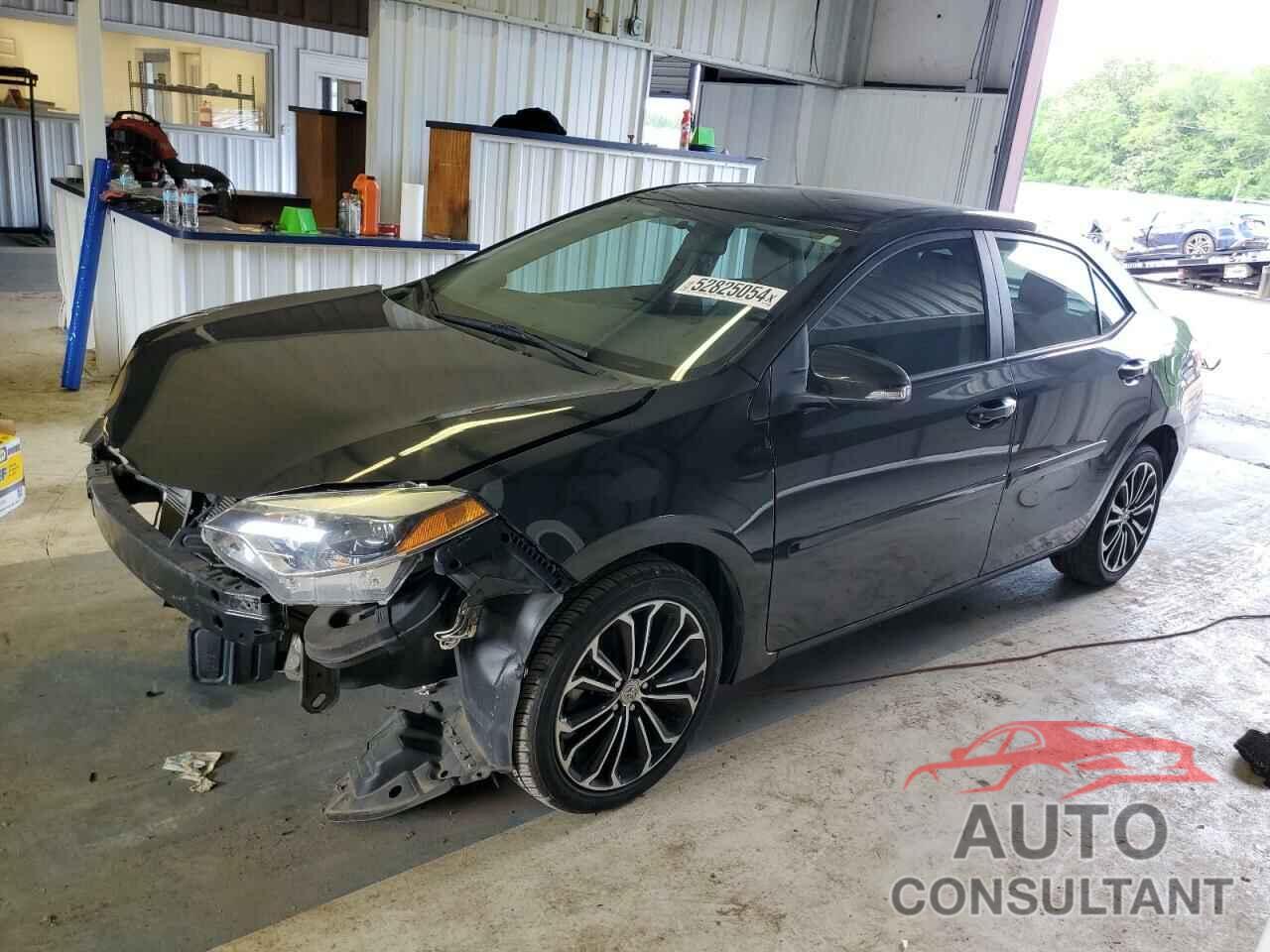 TOYOTA COROLLA 2016 - 5YFBURHEXGP490836