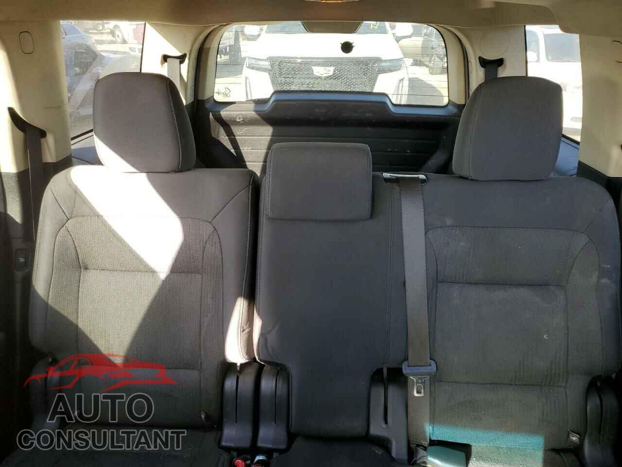 FORD FLEX 2014 - 2FMGK5B84EBD45008