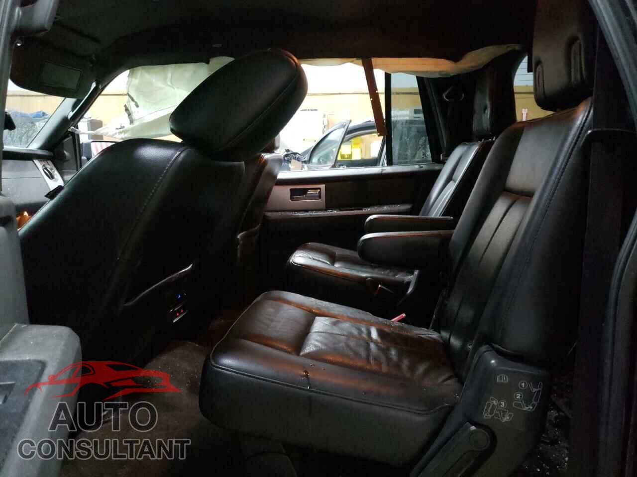 FORD EXPEDITION 2014 - 1FMJK2A5XEEF65351
