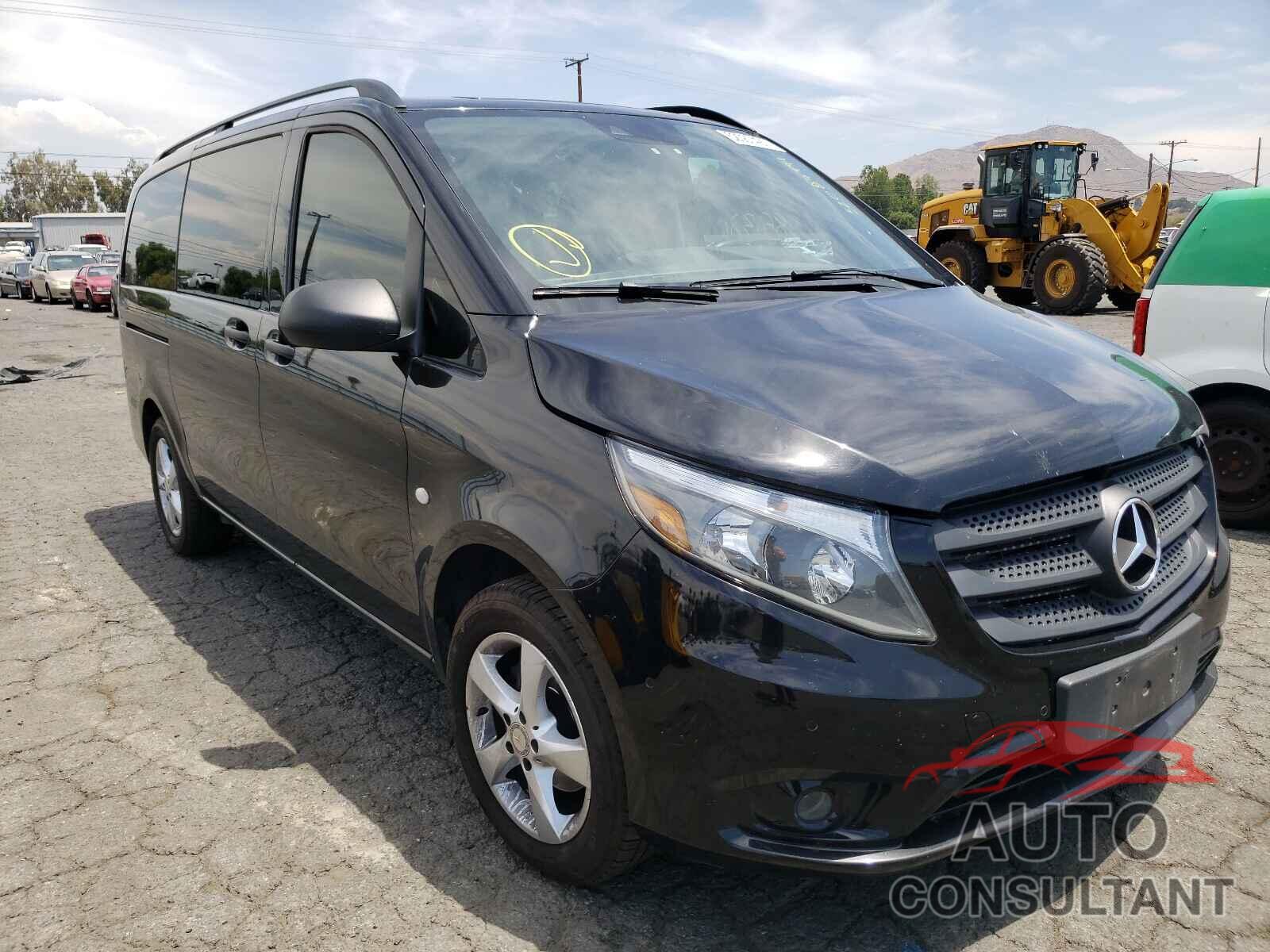 MERCEDES-BENZ ALL OTHER 2016 - WD4PG2EE0G3156872