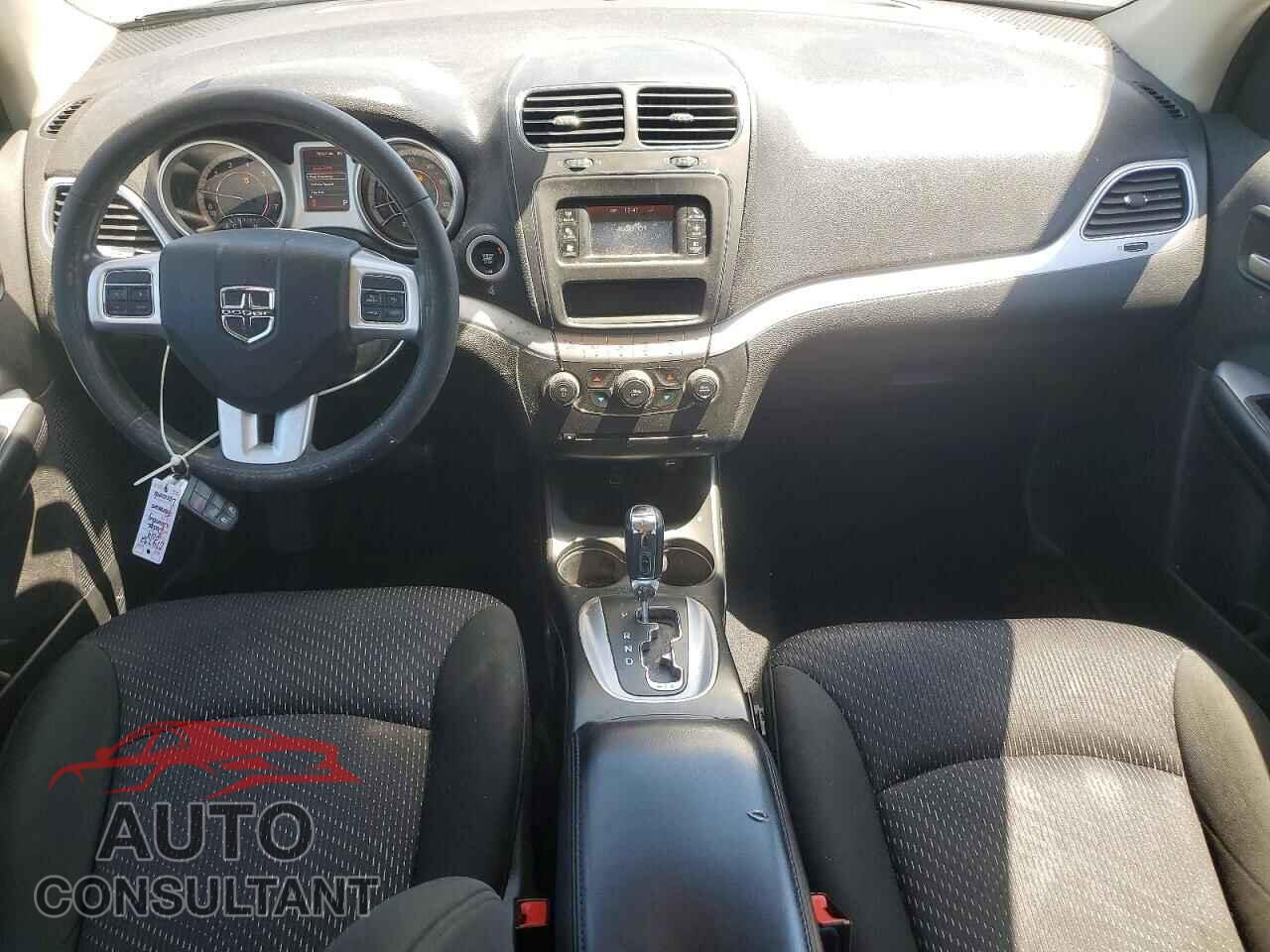 DODGE JOURNEY 2019 - 3C4PDCBB0KT859842