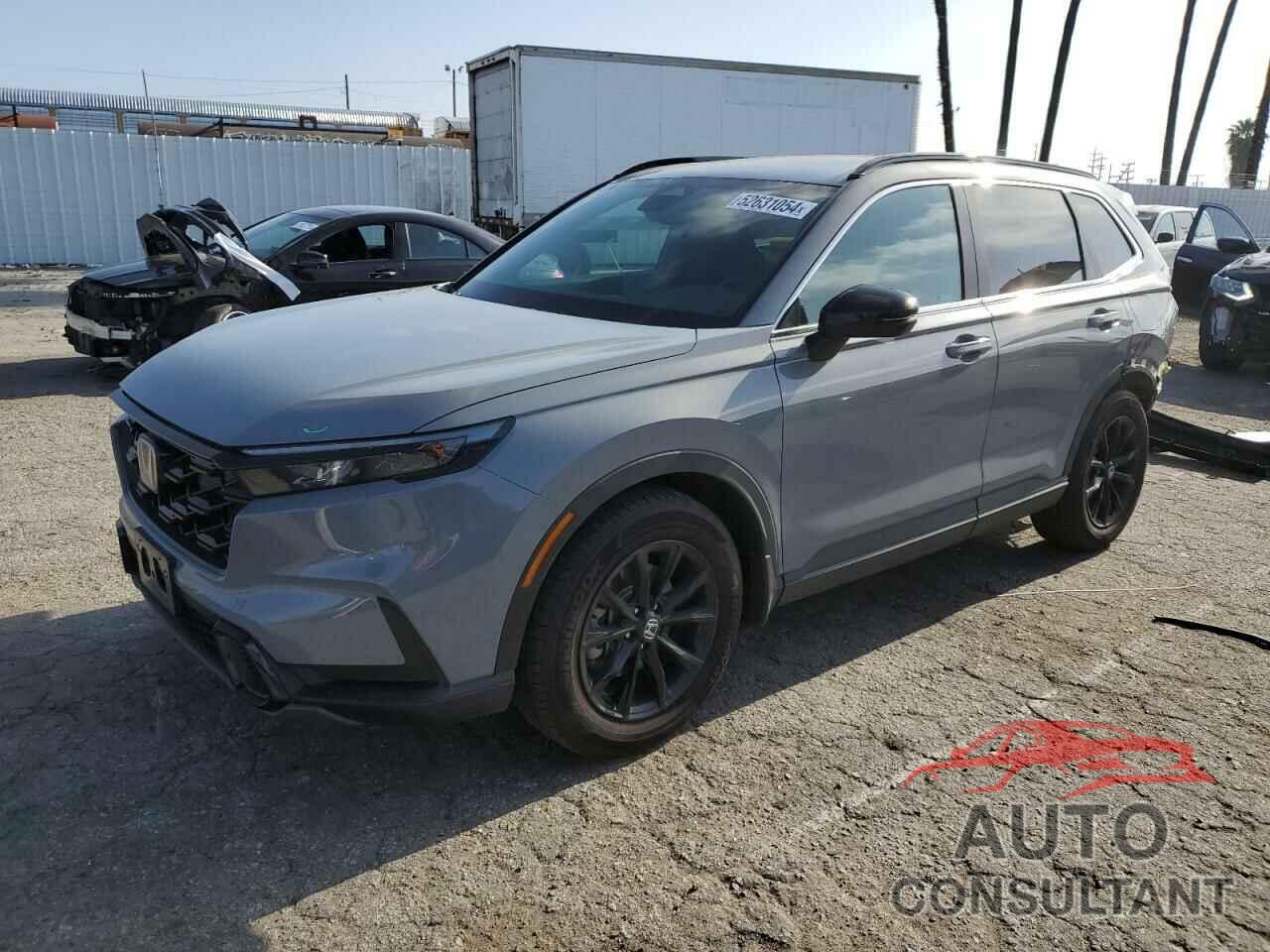 HONDA CRV 2024 - 7FARS5H53RE006098