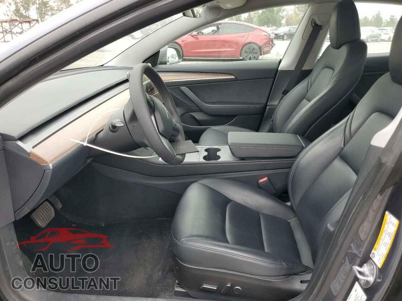 TESLA MODEL 3 2023 - 5YJ3E1EA2PF589053
