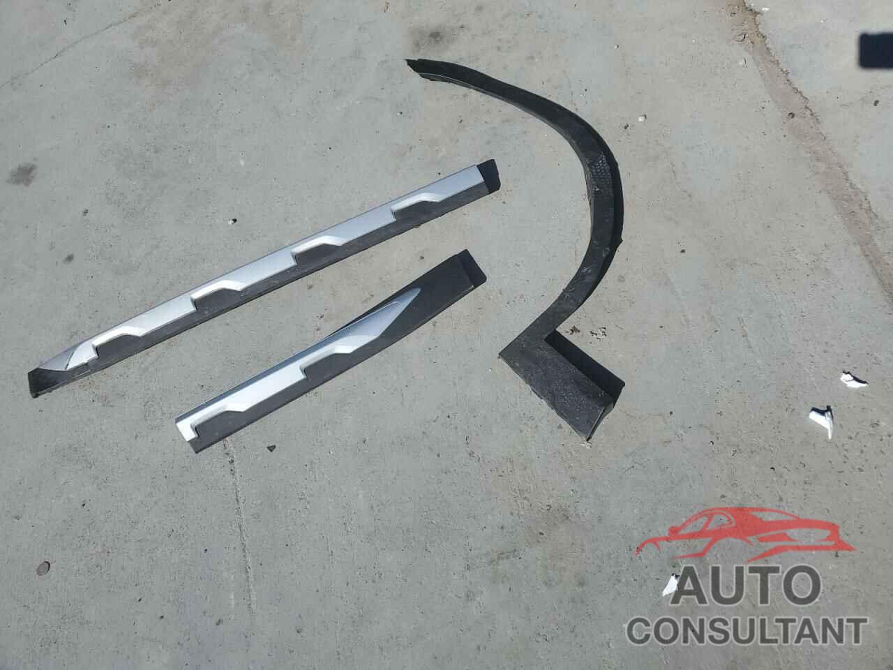 BMW X3 2021 - 5UXTY3C09M9H70770