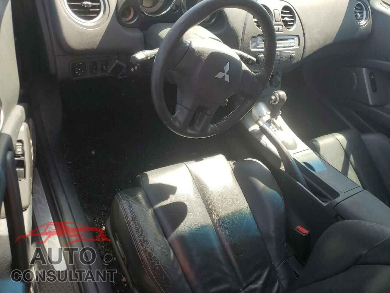 MITSUBISHI ECLIPSE 2011 - 4A31K3DT3BE012635
