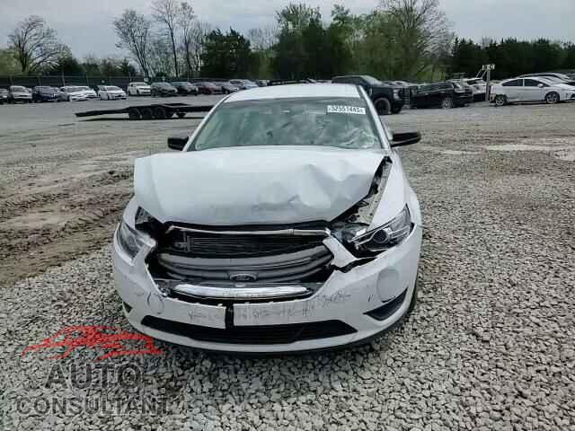 FORD TAURUS 2014 - 1FAHP2D88EG106775