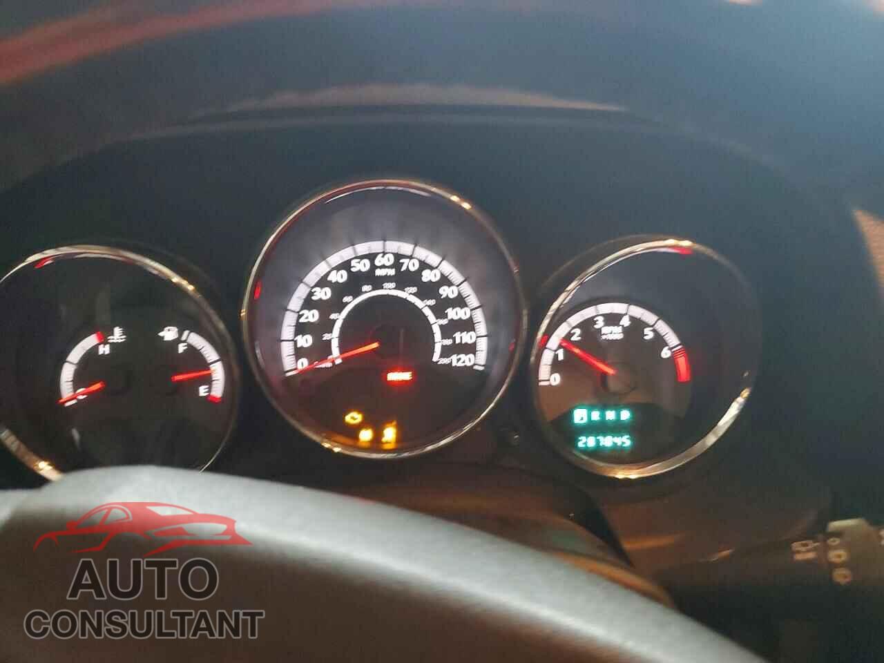 DODGE CALIBER 2011 - 1B3CB9HB4BD114212