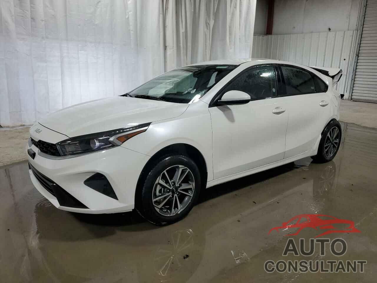 KIA FORTE 2023 - 3KPF24AD7PE616020