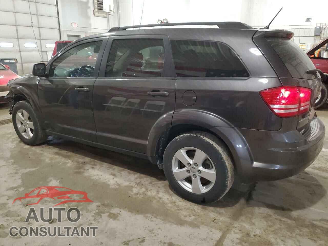 DODGE JOURNEY 2017 - 3C4PDCAB4HT559781