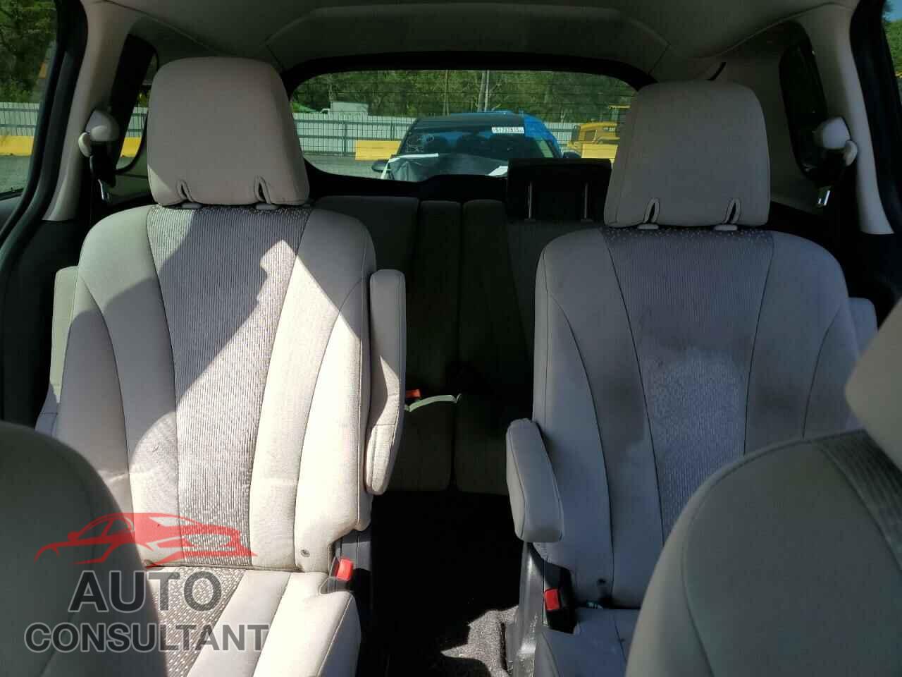 MAZDA 5 2012 - JM1CW2BL4C0140880
