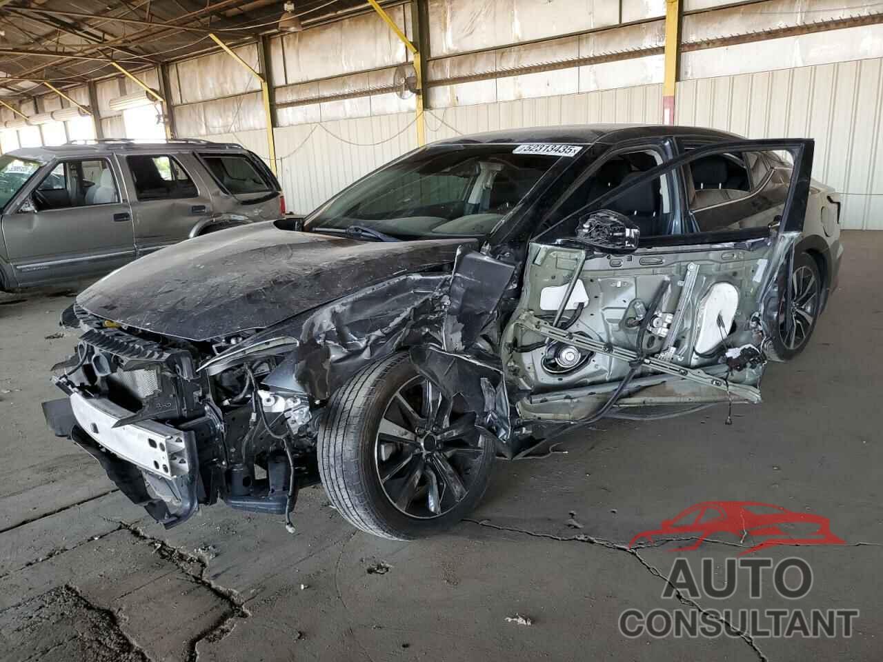 NISSAN MAXIMA 2020 - 1N4AA6BV4LC365478