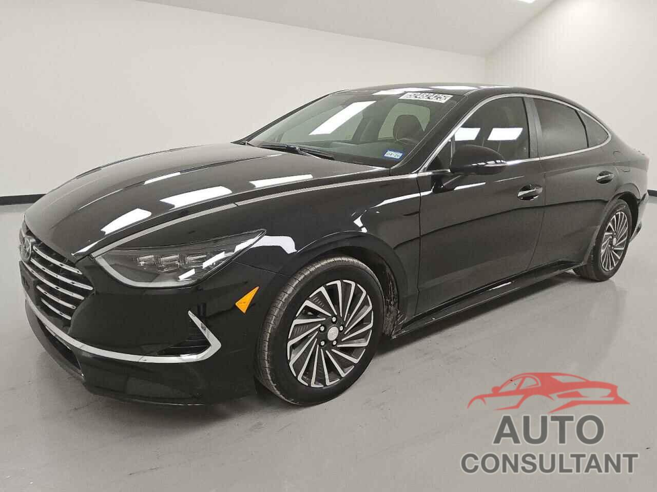 HYUNDAI SONATA 2023 - KMHL34JJ3PA079649
