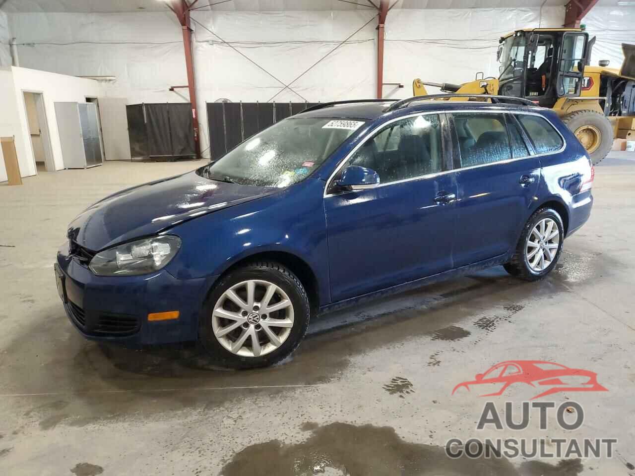 VOLKSWAGEN JETTA 2012 - 3VWPP7AJXCM706059