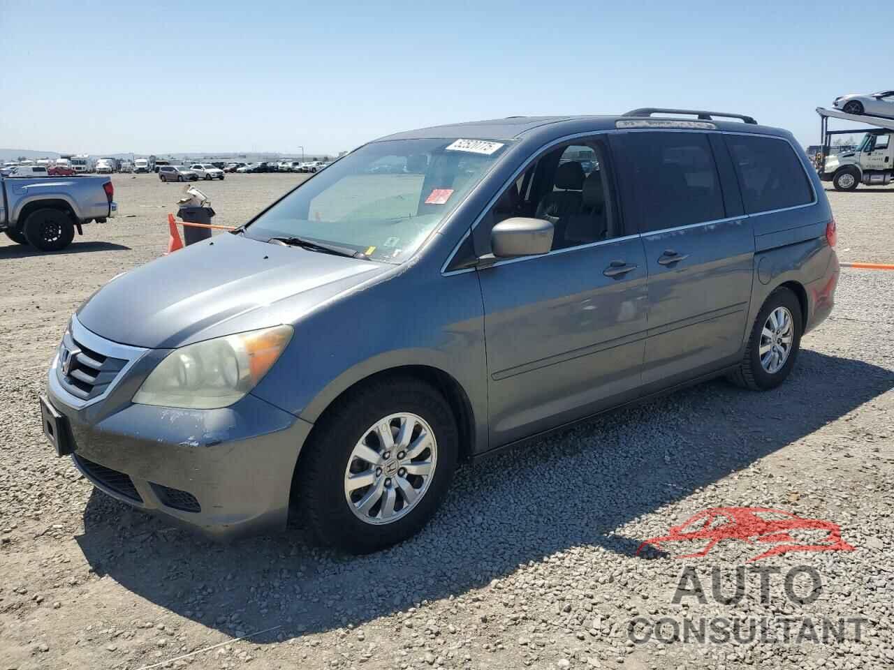 HONDA All Models 2010 - 5FNRL3H70AB055052