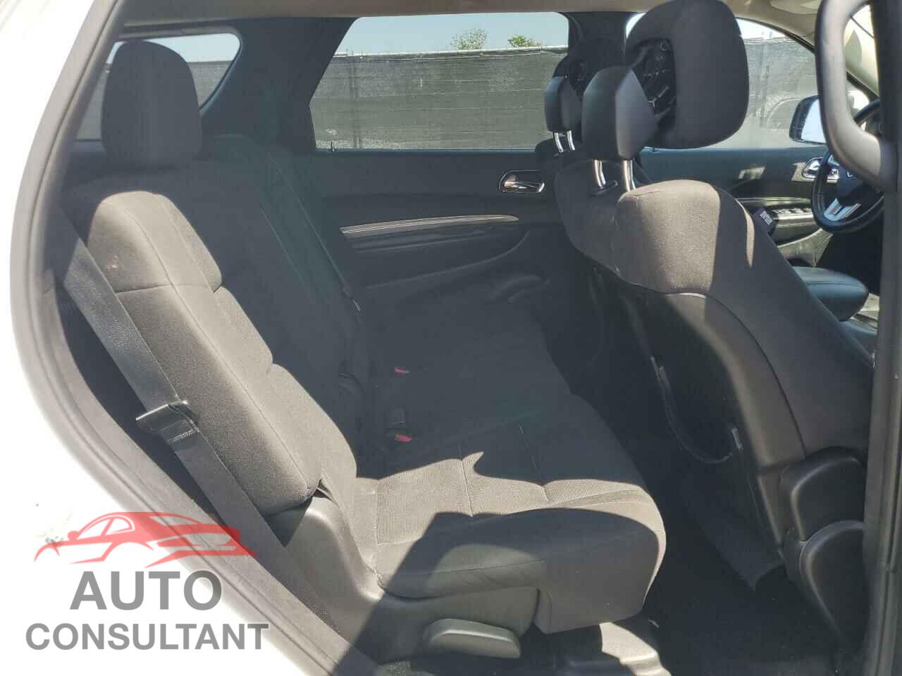DODGE DURANGO 2013 - 1C4RDHAG4DC681161