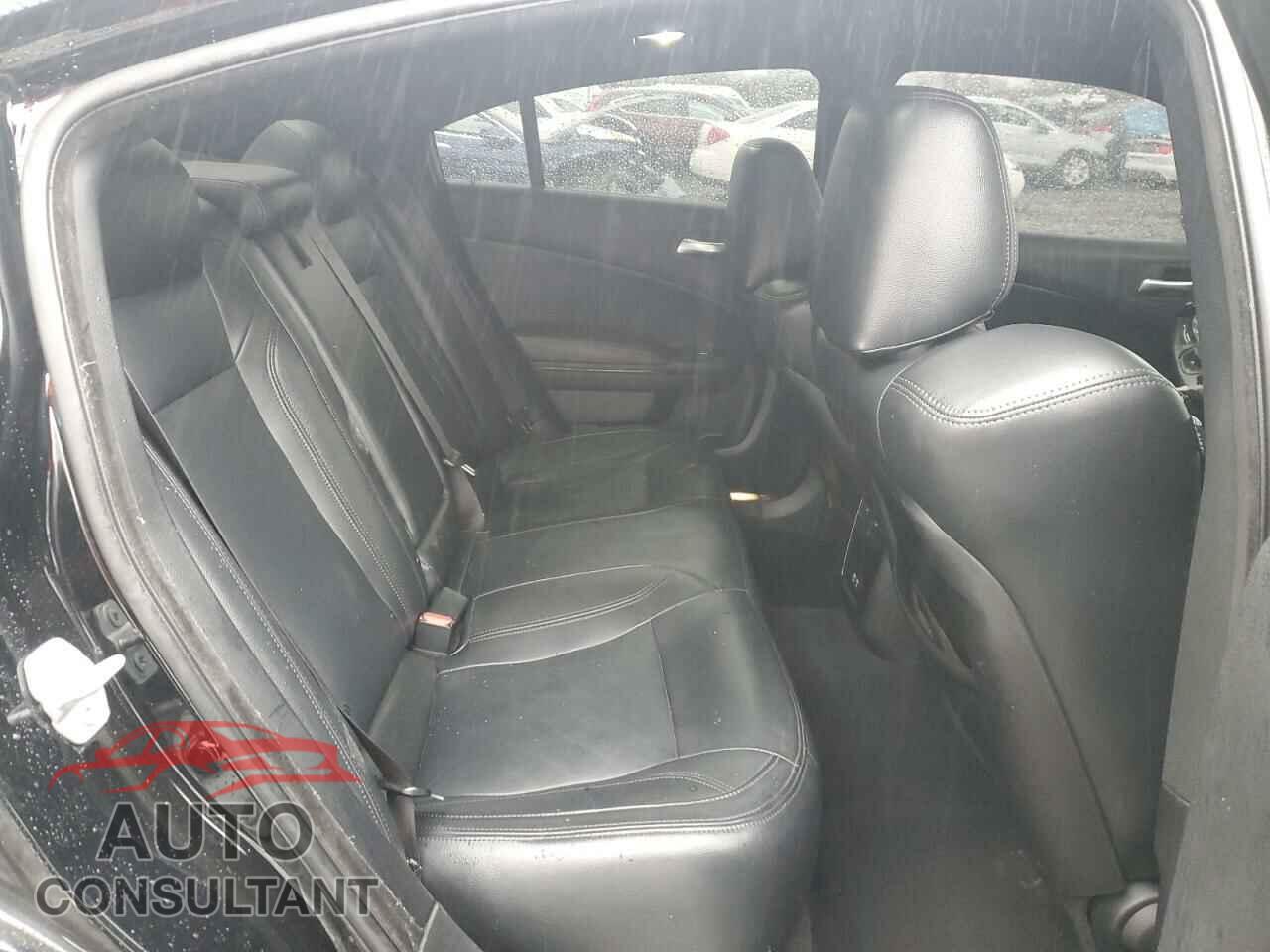 DODGE CHARGER 2019 - 2C3CDXCT0KH593247