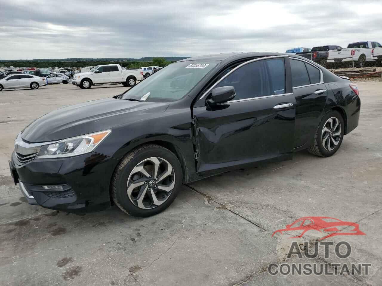 HONDA ACCORD 2016 - 1HGCR2F88GA207544