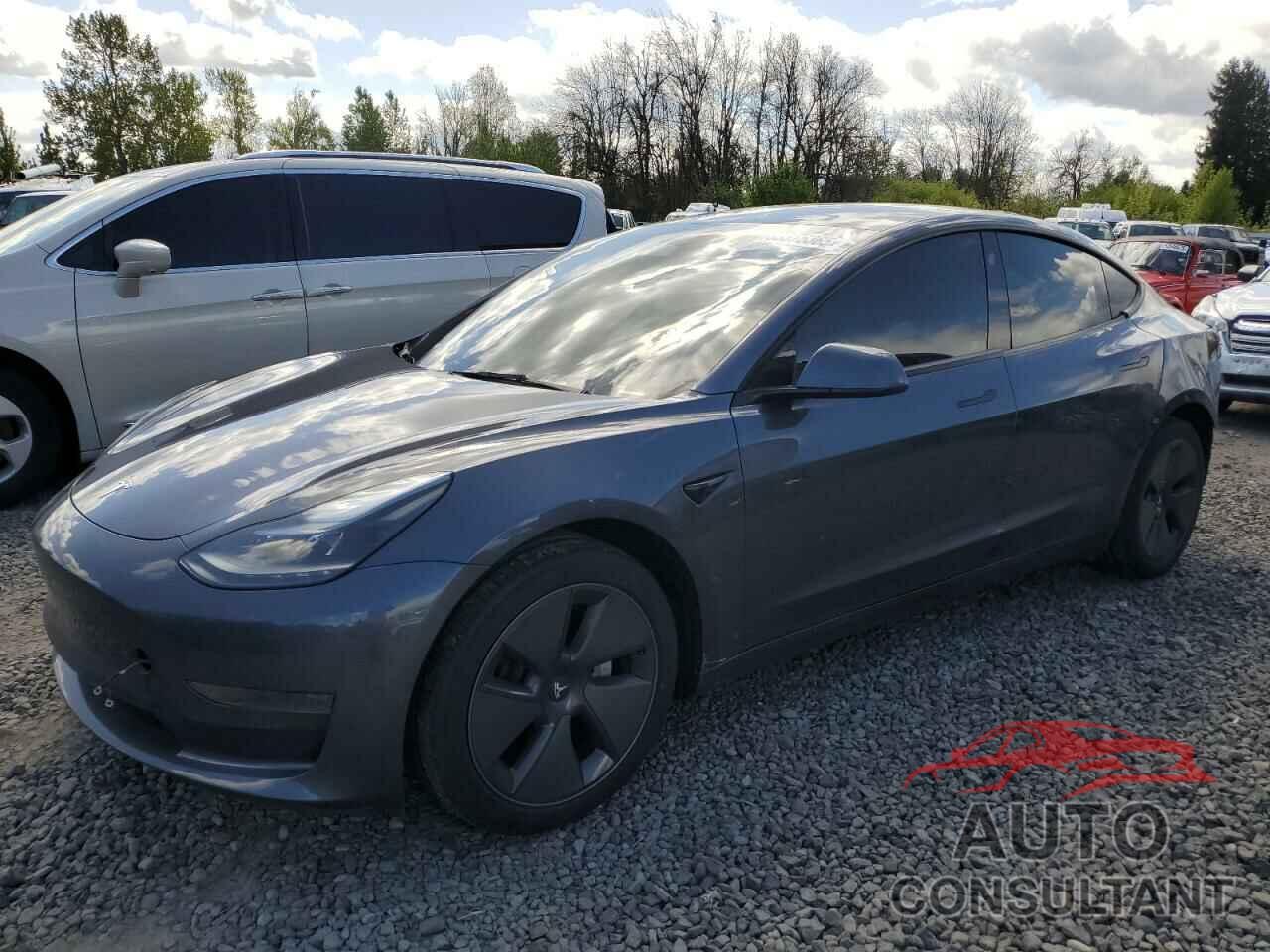 TESLA MODEL 3 2023 - 5YJ3E1EA8PF655718