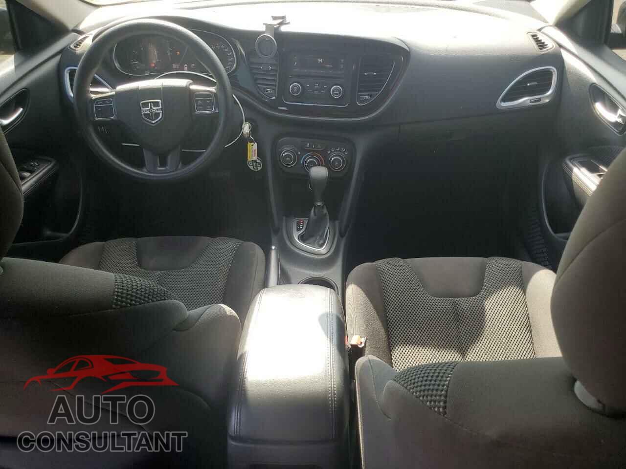 DODGE DART 2015 - 1C3CDFAA7FD415141