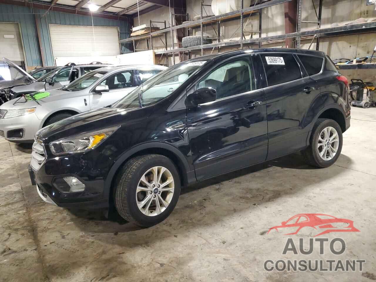FORD ESCAPE 2019 - 1FMCU0GDXKUC47818