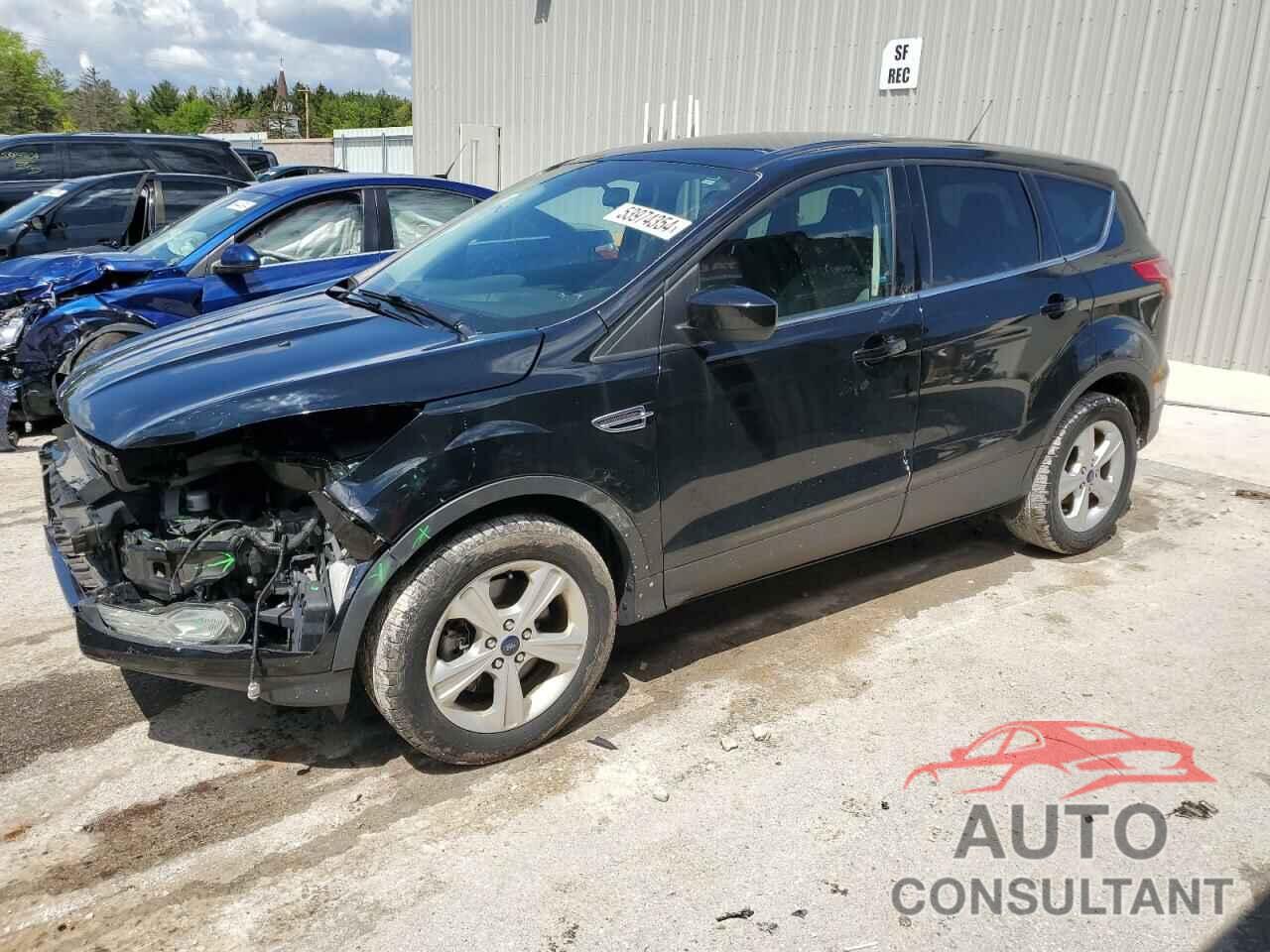 FORD ESCAPE 2016 - 1FMCU9G96GUB54317