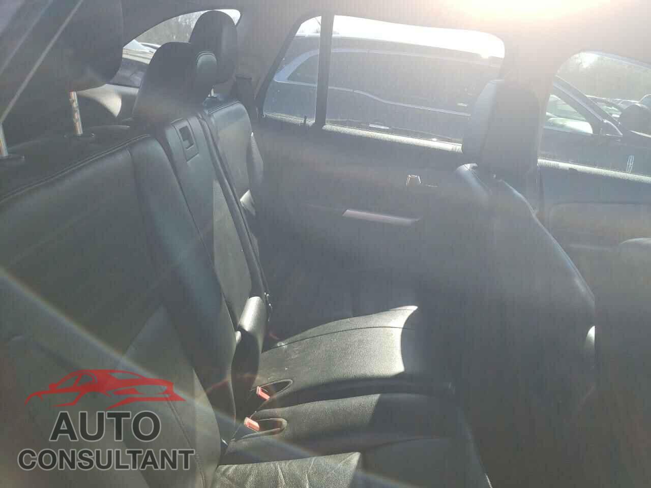 FORD EDGE 2012 - 2FMDK4JC1CBA76045