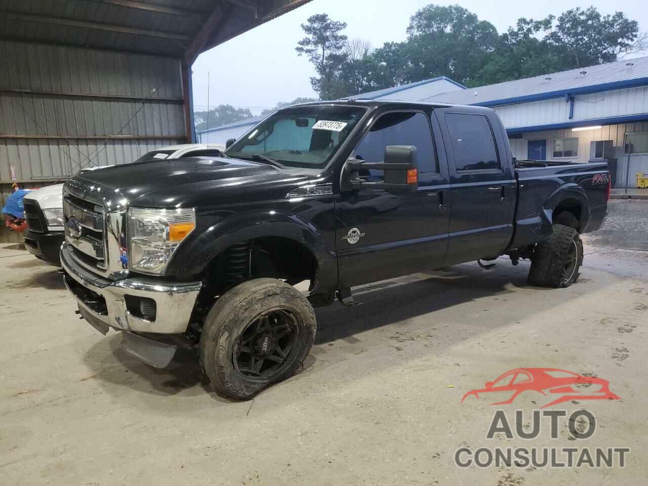 FORD F250 2014 - 1FT7W2BTXEEA02803