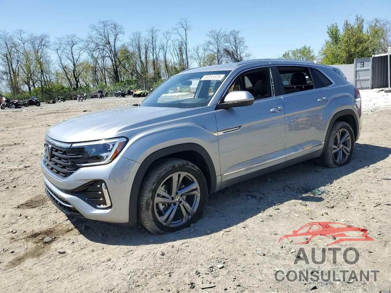 VOLKSWAGEN ATLAS 2024 - 1V2AE2CA5RC229421