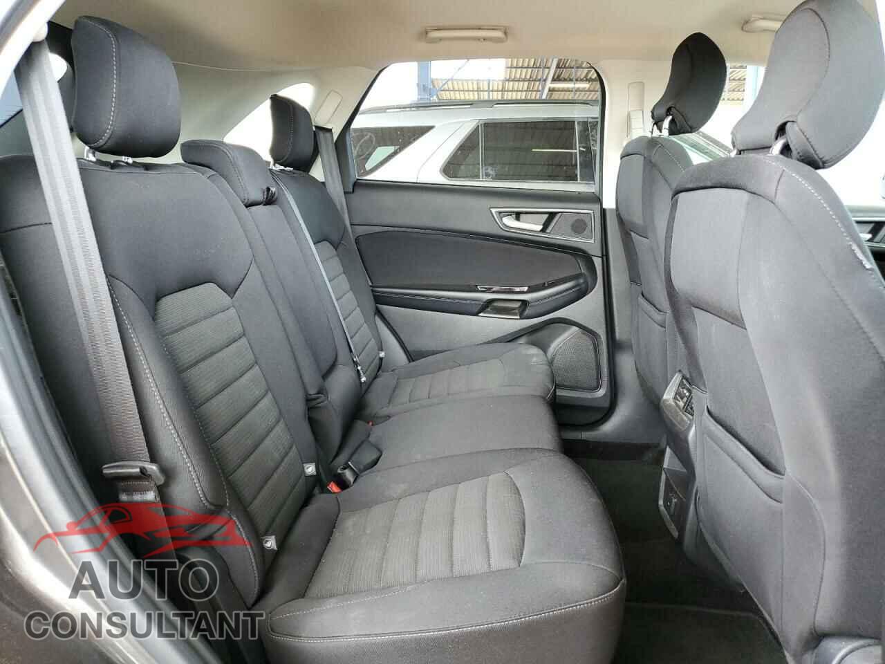 FORD EDGE 2017 - 2FMPK4J90HBC12366