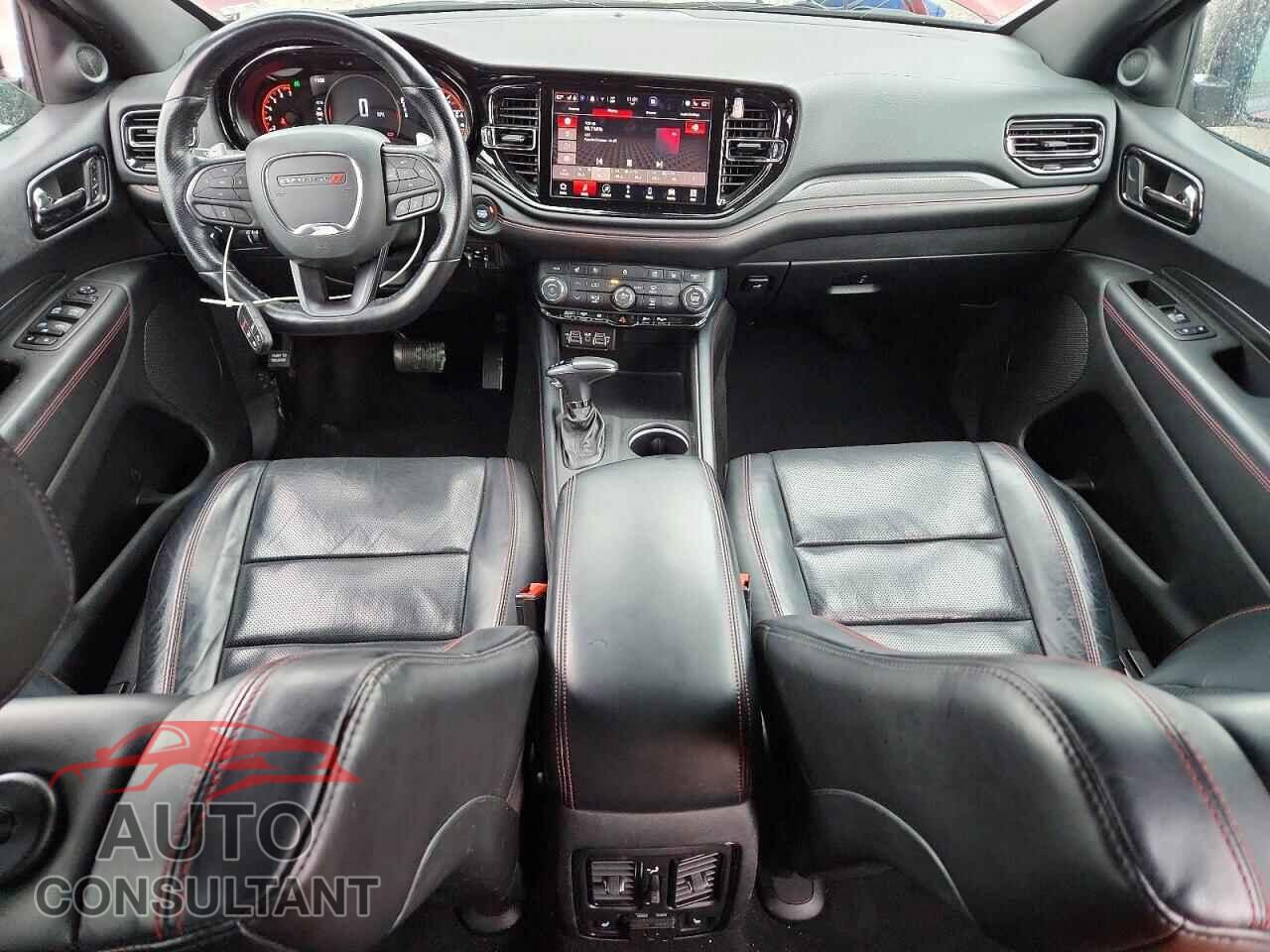 DODGE DURANGO 2023 - 1C4RDJDG2PC719669