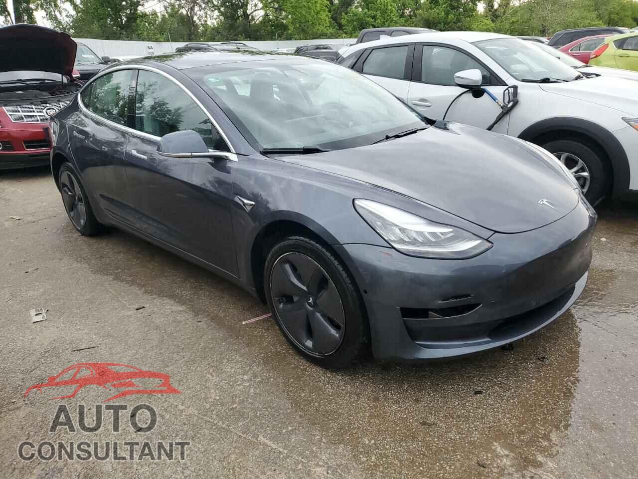 TESLA MODEL 3 2020 - 5YJ3E1EA2LF626967