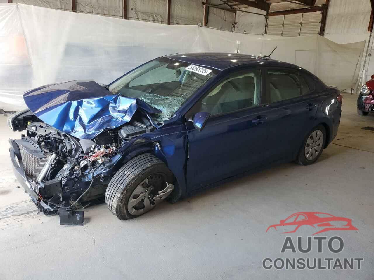 KIA RIO 2018 - 3KPA24AB4JE144522