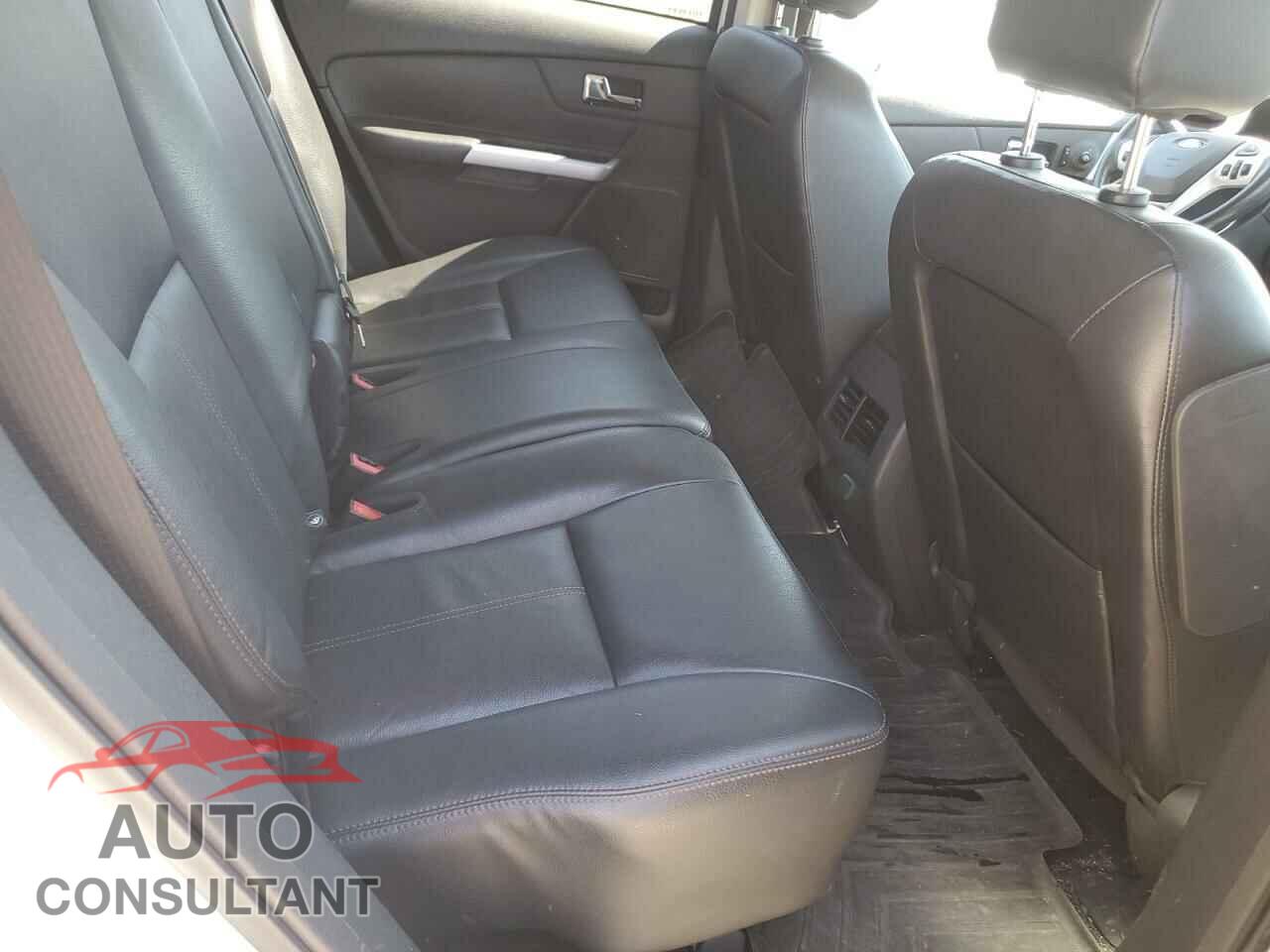 FORD EDGE 2013 - 2FMDK4KCXDBC71044