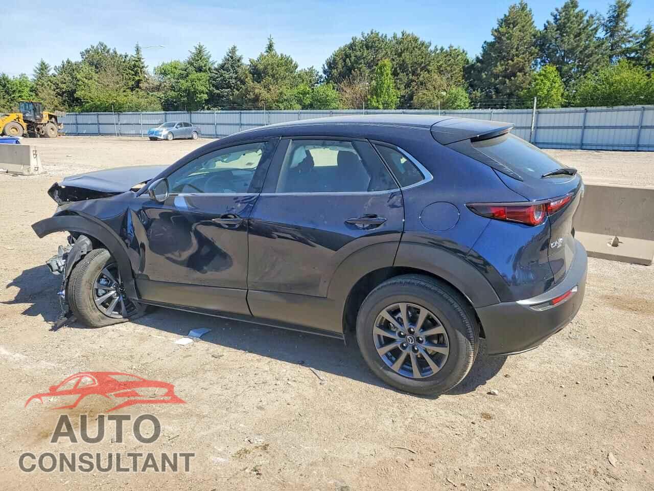 MAZDA CX30 2025 - 3MVDMBAM5SM849820