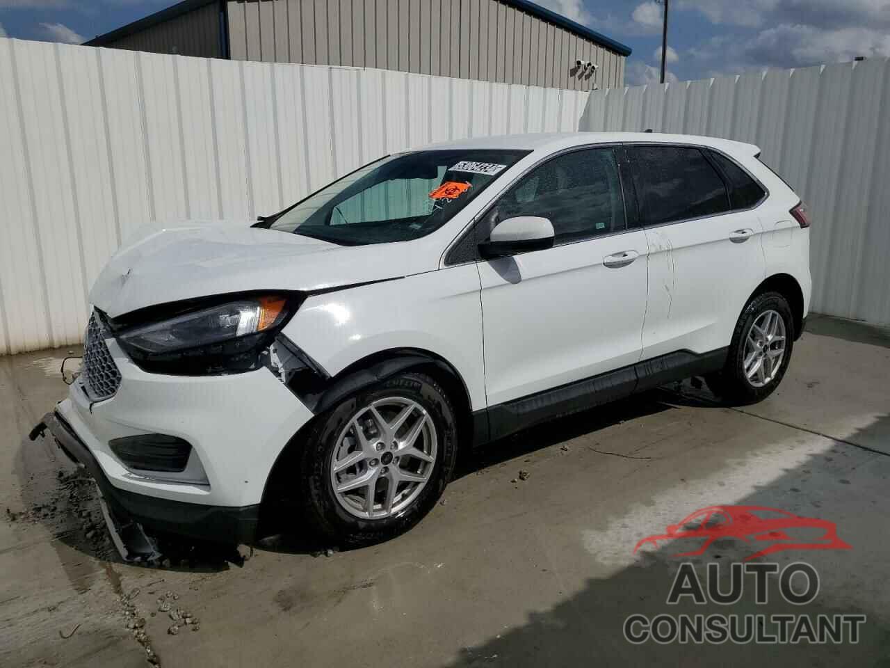 FORD EDGE 2024 - 2FMPK4J97RBA99873