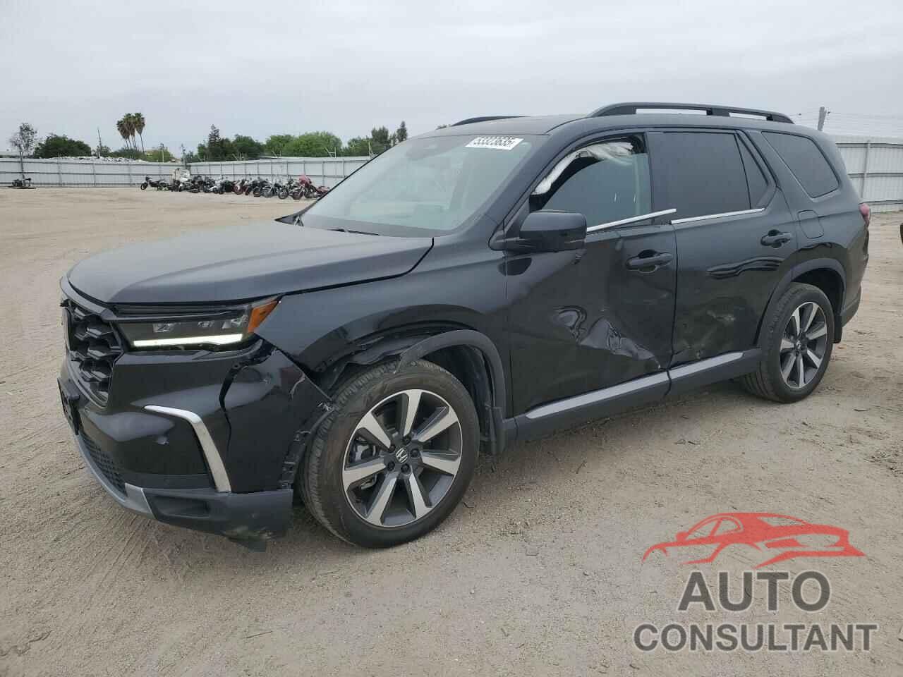 HONDA PILOT 2023 - 5FNYG1H80PB004477