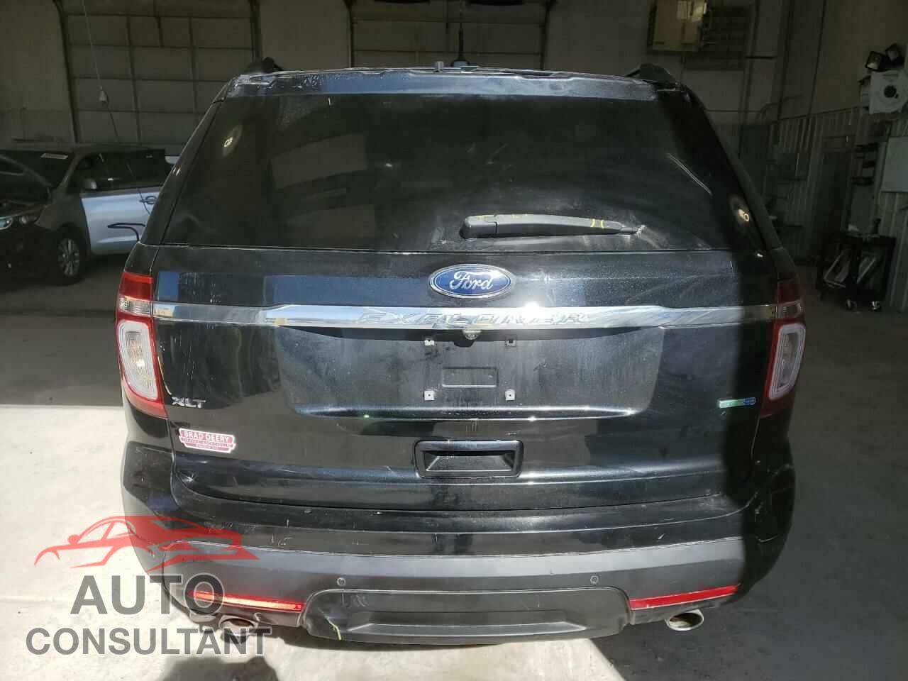 FORD EXPLORER 2015 - 1FM5K8D82FGB65963