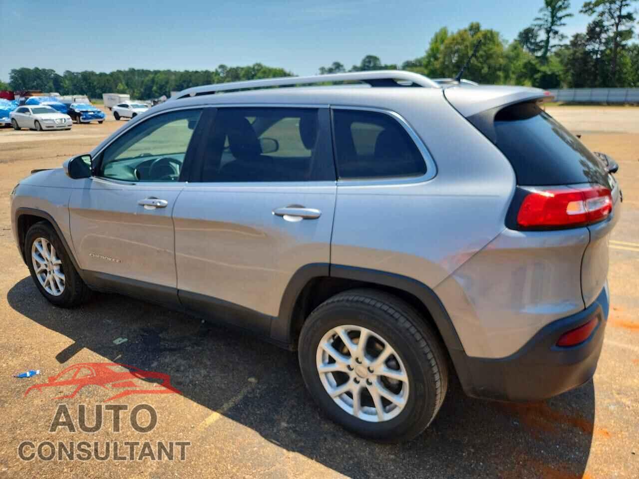 JEEP CHEROKEE 2014 - 1C4PJLCB3EW299322