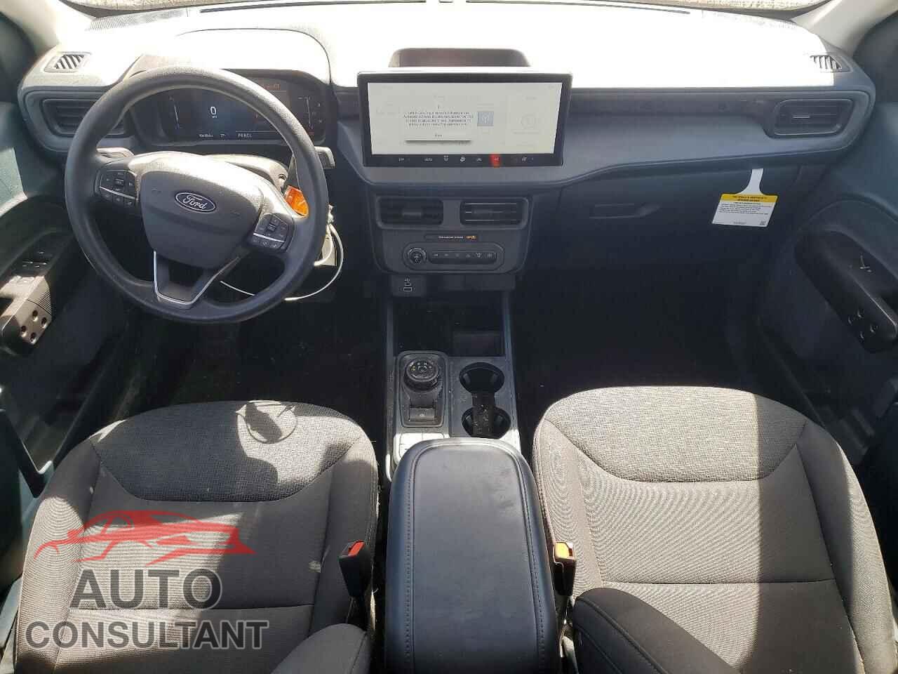 FORD MAVERICK 2025 - 3FTTW8A38SRB20568